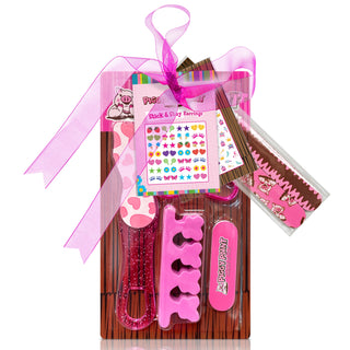 Nail Accessories Set

