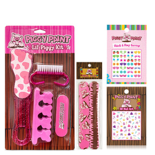 Nail Accessories Set
