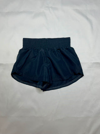 Navy Shorts
