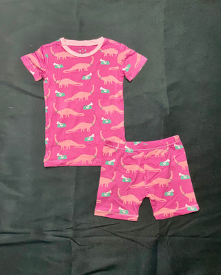 Tulip Pet Dino Pjs