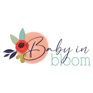 Baby In Bloom