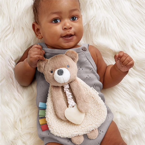 Bear Lovey