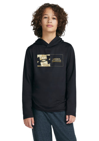 Latitude Performance Tech Hoodie – Ultra-Stretch Outdoor Activewear