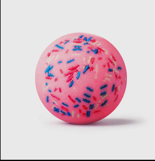 Candy Bath Bomb