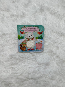 Christmas On Cuddlebug Lane Book