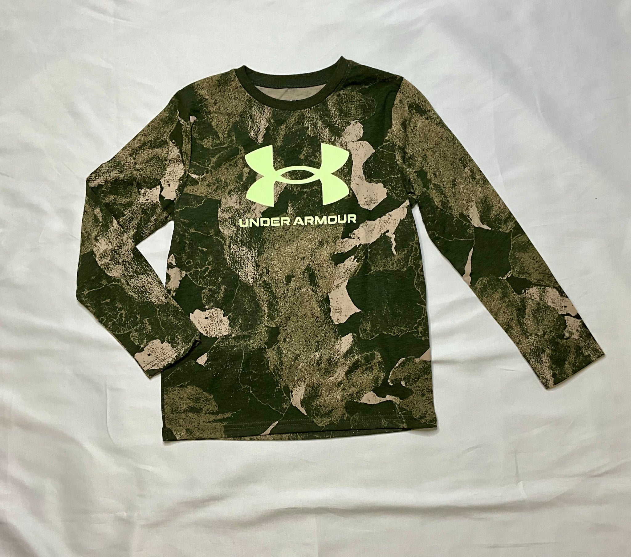 Rock Shades Shirt