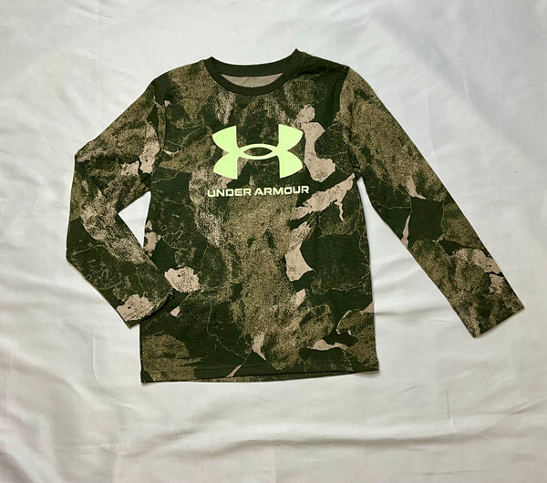 Rock Shades Shirt