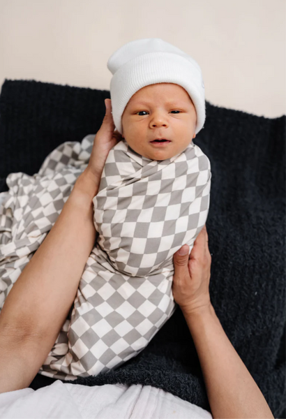 Palmer Swaddle