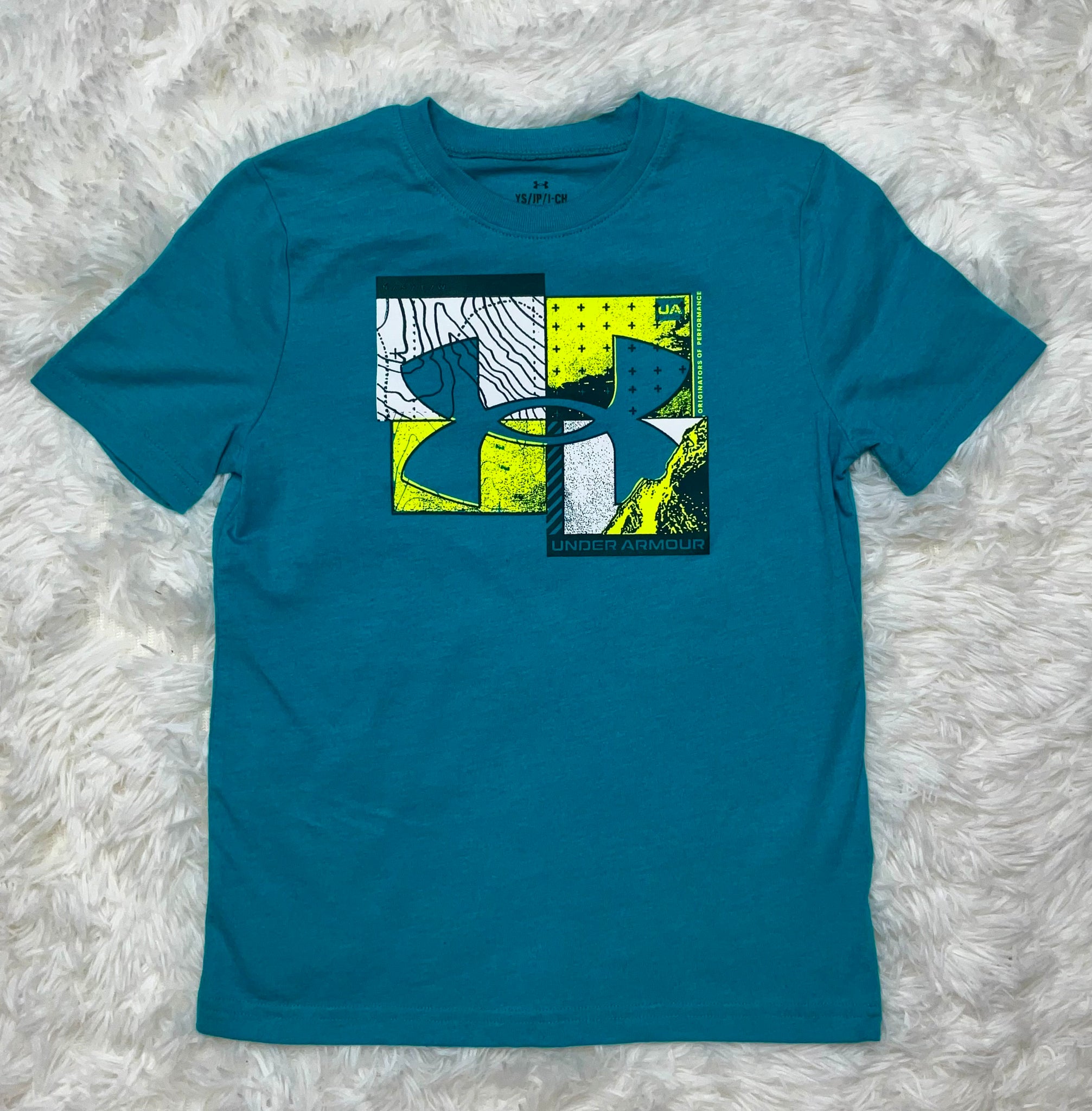 Geodetic Logo Shirt