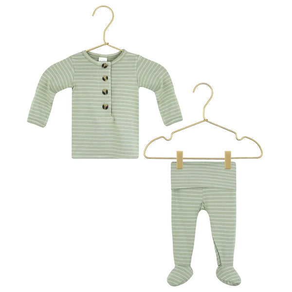 Carson Top & Bottom Set