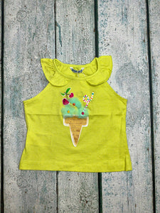 Tulle Ice Cream Shirt