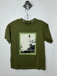 DIgital Windows Shirt