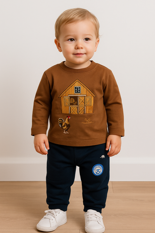 Play Barn Shirt
