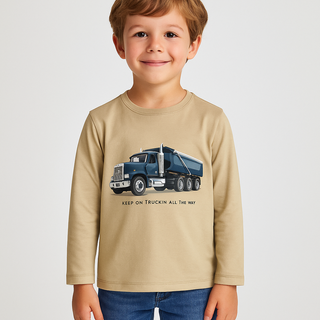 Mac Truck Shirt
