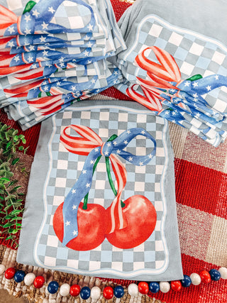 Cherry America Shirt
