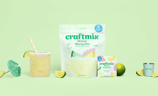 Classic Margarita Cocktail Multipack