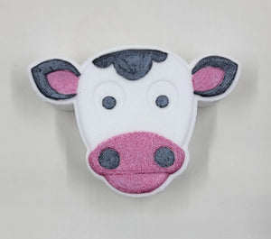 Cow Bath Bomb
