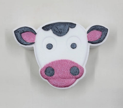 Cow Bath Bomb