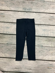 Navy leggings