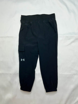 UA Lightweight Jogger Pants-140 Kids Bottoms-Under Armour-Baby In Bloom