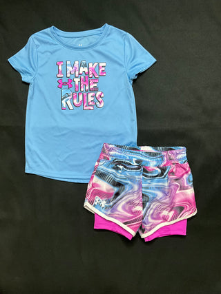 Toddler TwoFer Match Up