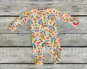Constellation prize footie