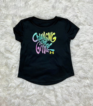 Changing the Game Shirt