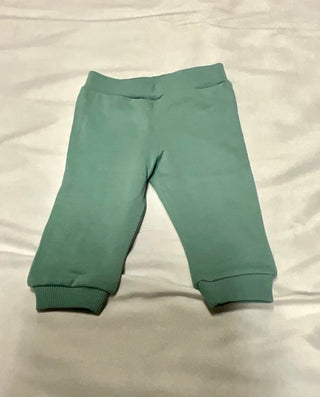Teal Joggers
