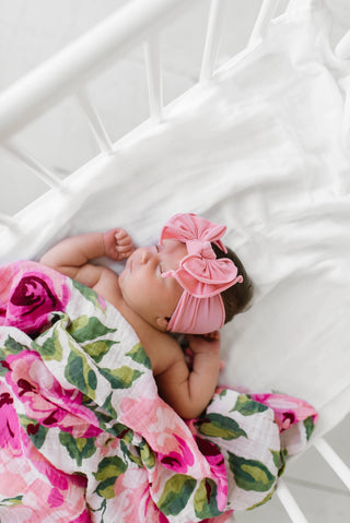 Fab-Bow-Lous Headband 
