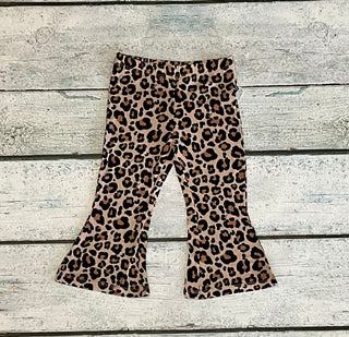 Kiara flared leggings