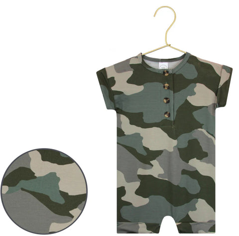 Roger romper