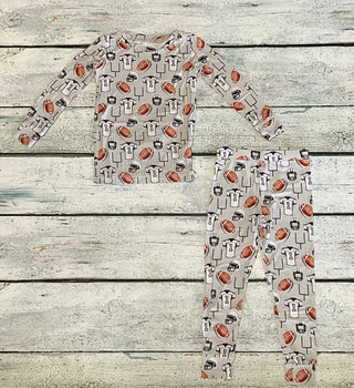 Brady lounge pajamas 