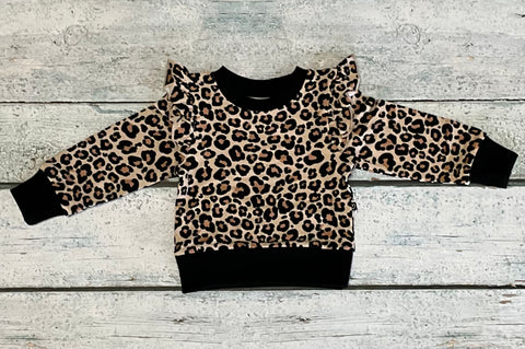 Kiara sweatshirt