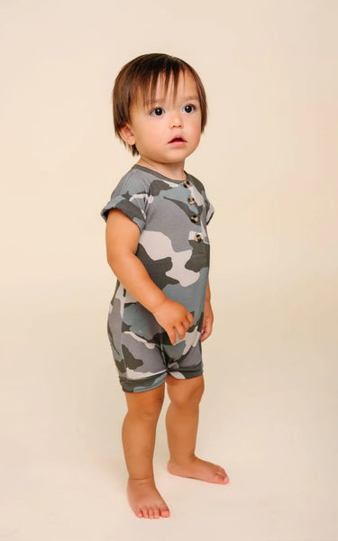 Roger romper