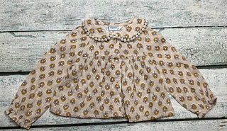 Plumeti Honeyfloral Blouse