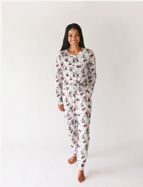Philippa Womens Pajamas