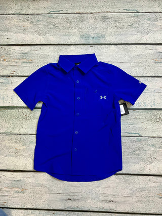 Royal Drift Tide Fishing Shirt