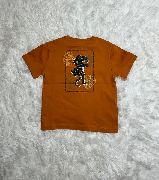 Back of Hear my Roar Shirt