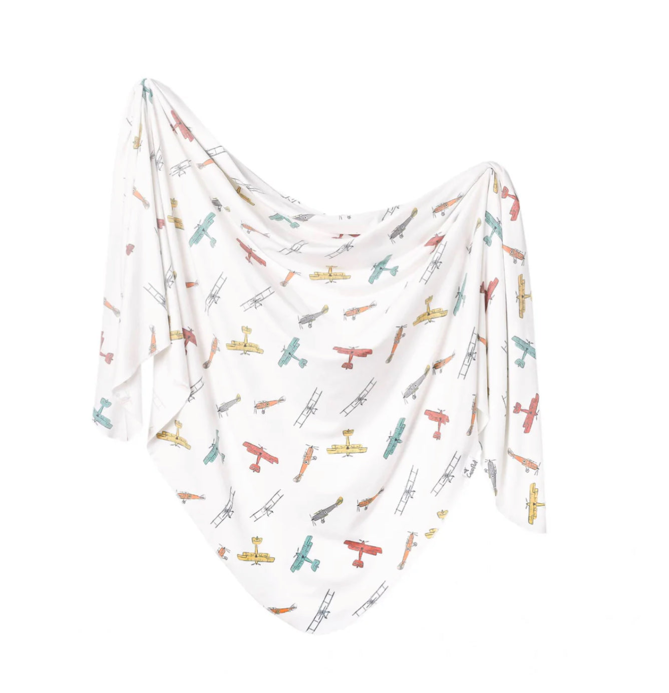 Ace Swaddle Blanket