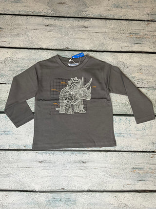 Rhinoceros shirt