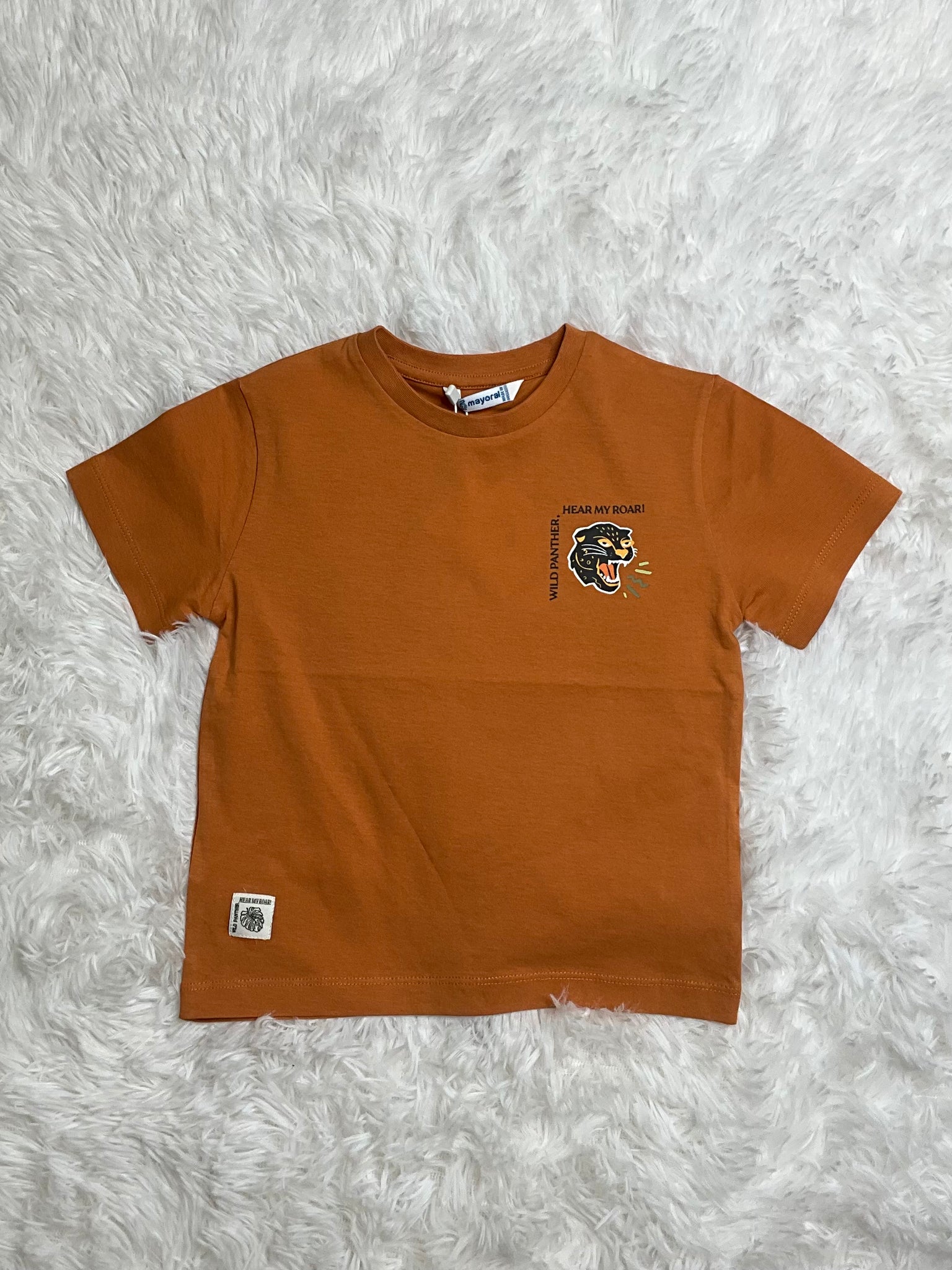 Hear My Roar Shirt