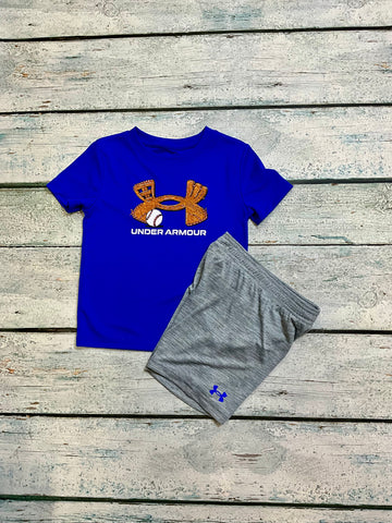 Team Royal Baseball Set 