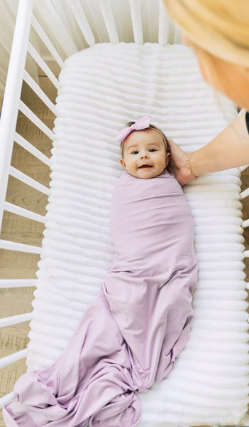 Isabelle swaddle