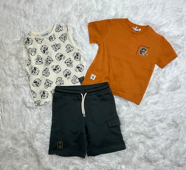 Mix and Match Options