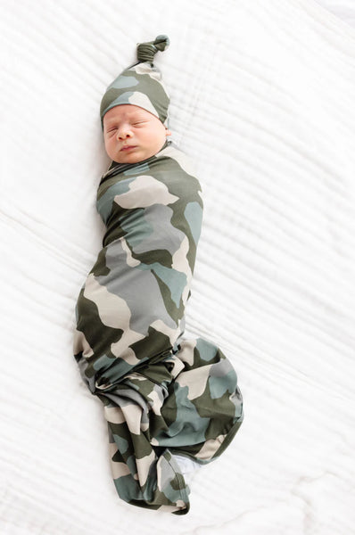Roger swaddle