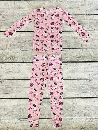 Taylor lounge pajamas
