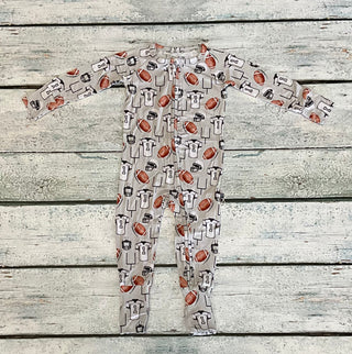 Brady convertible romper