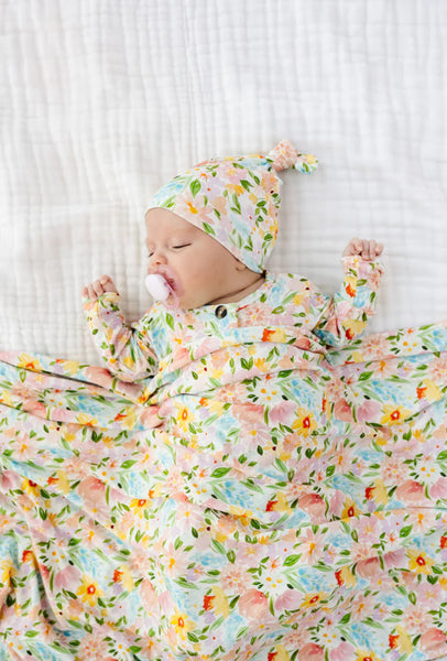 Matilda swaddle