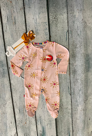 Put on your Sunnies Footie