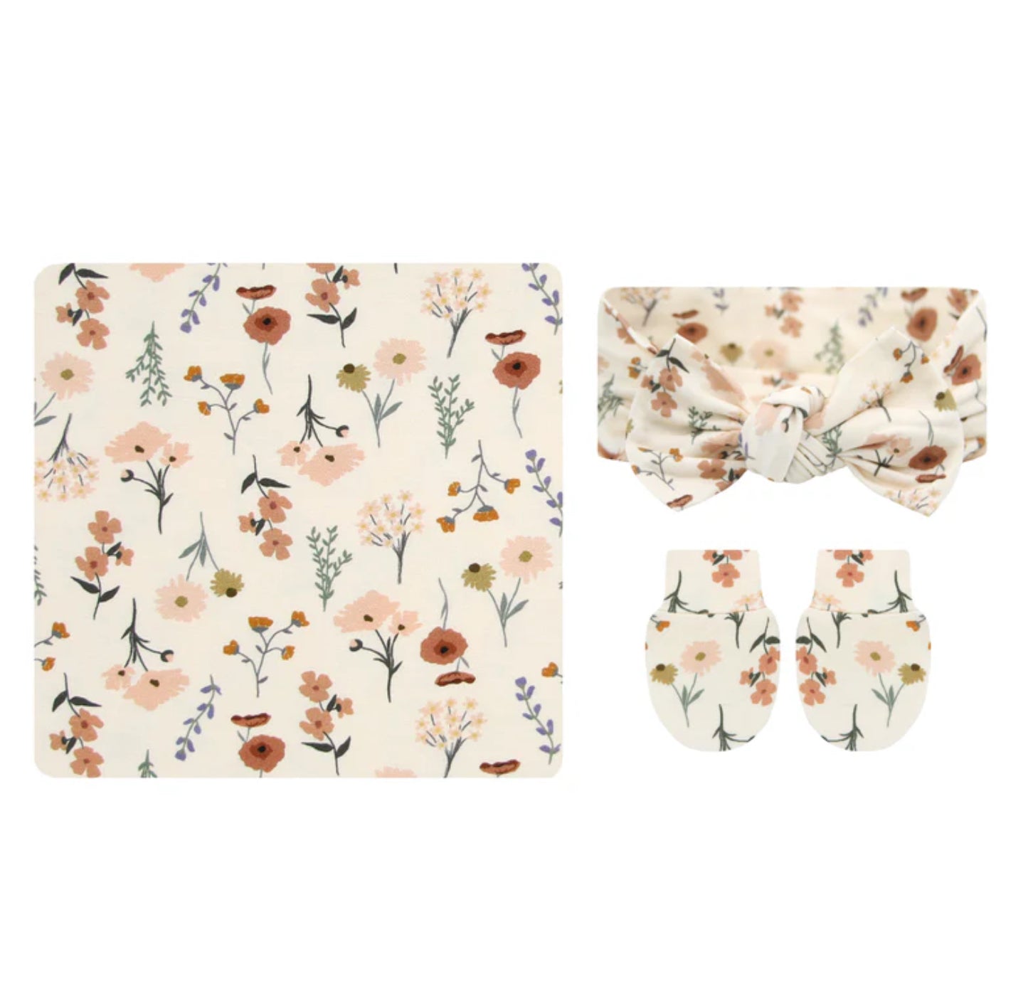 Rachel newborn bundle